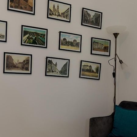 Gray House Apartman Apartman Pápa Kültér fotó